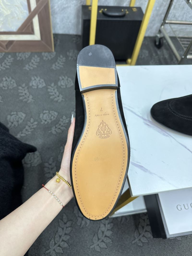 Gucci Business Shoes